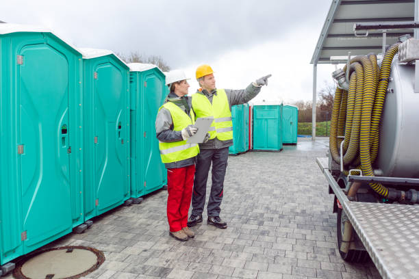 Portable Toilets for Parks and Recreation Areas in West Haverstraw, NY